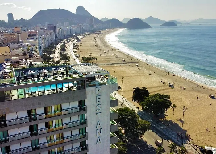 Pestana Rio Atlantica