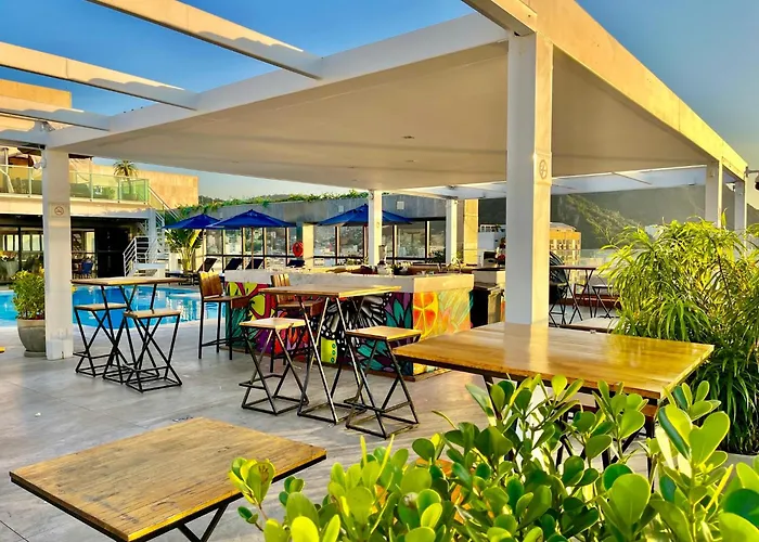 Pestana Rio Atlantica