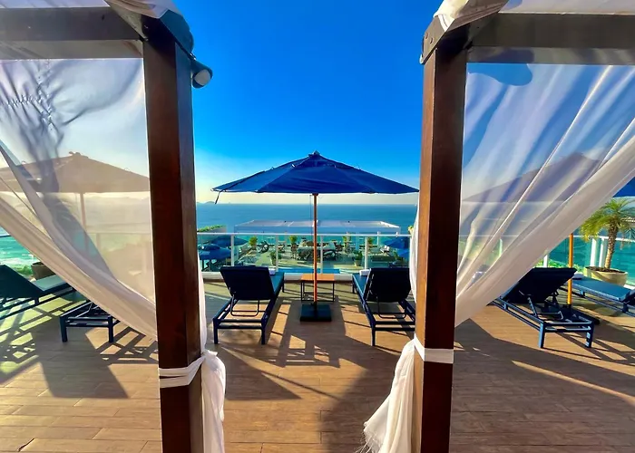 Pestana Rio Atlantica
