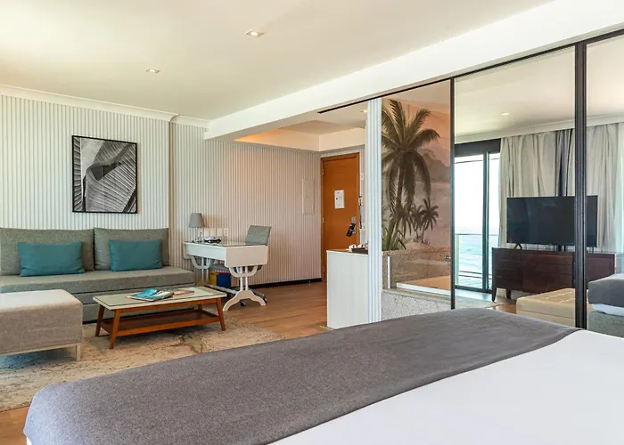 Pestana Rio Atlantica
