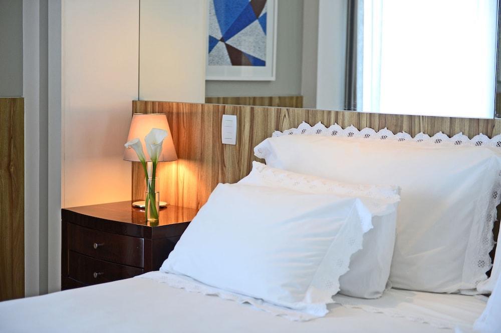 Pestana Rio Atlantica Hotel 4*