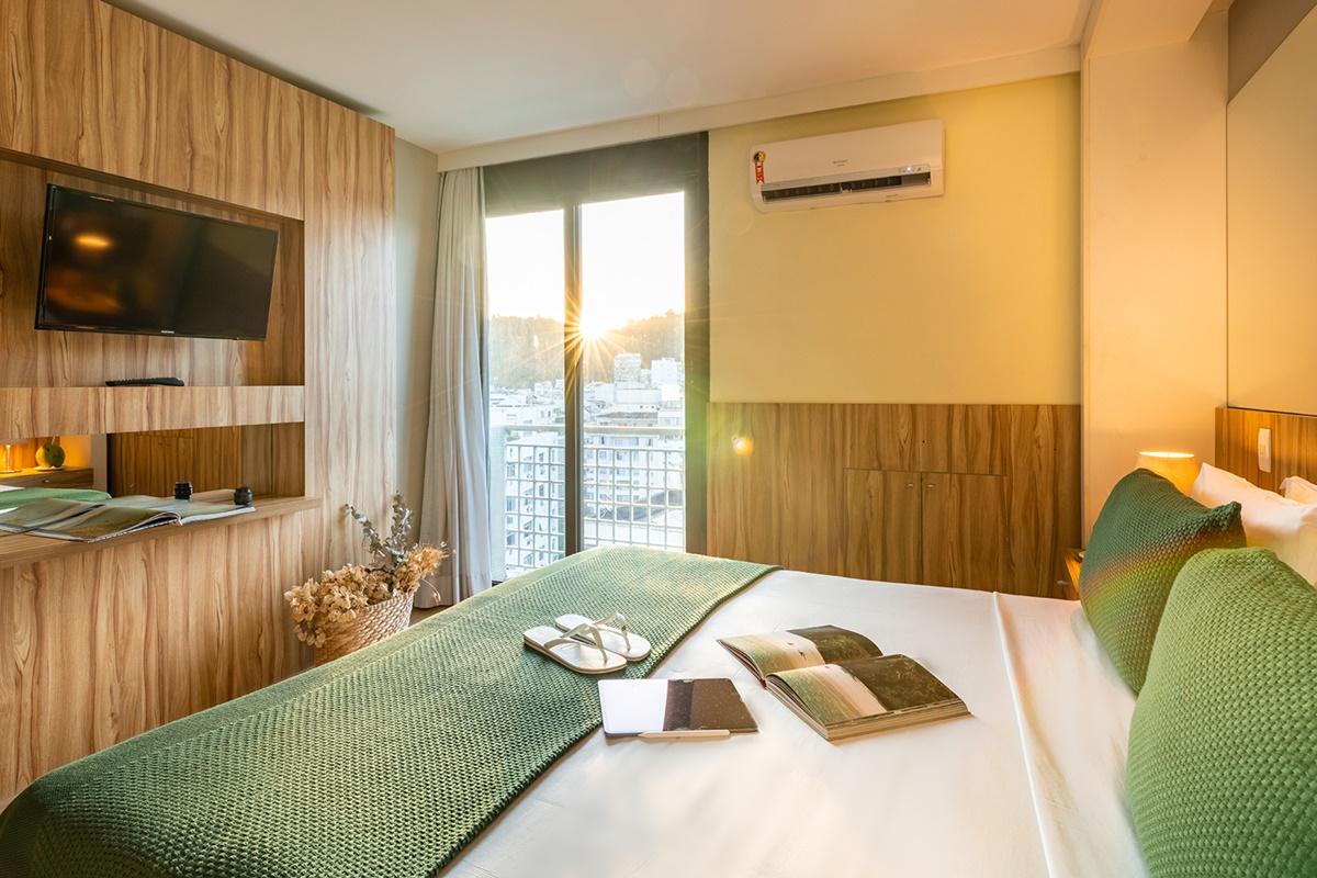 Pestana Rio Atlantica