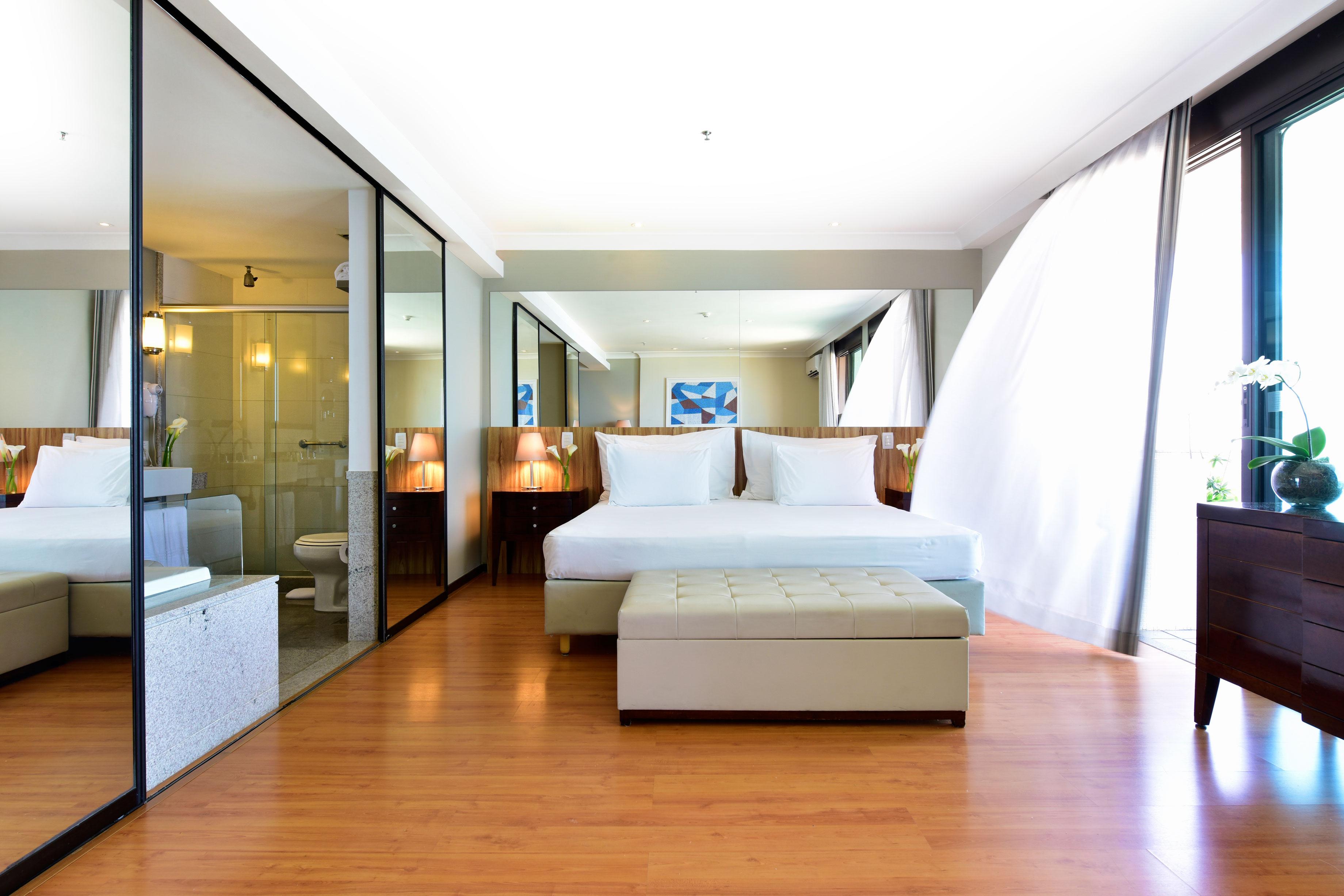 Pestana Rio Atlantica 4*