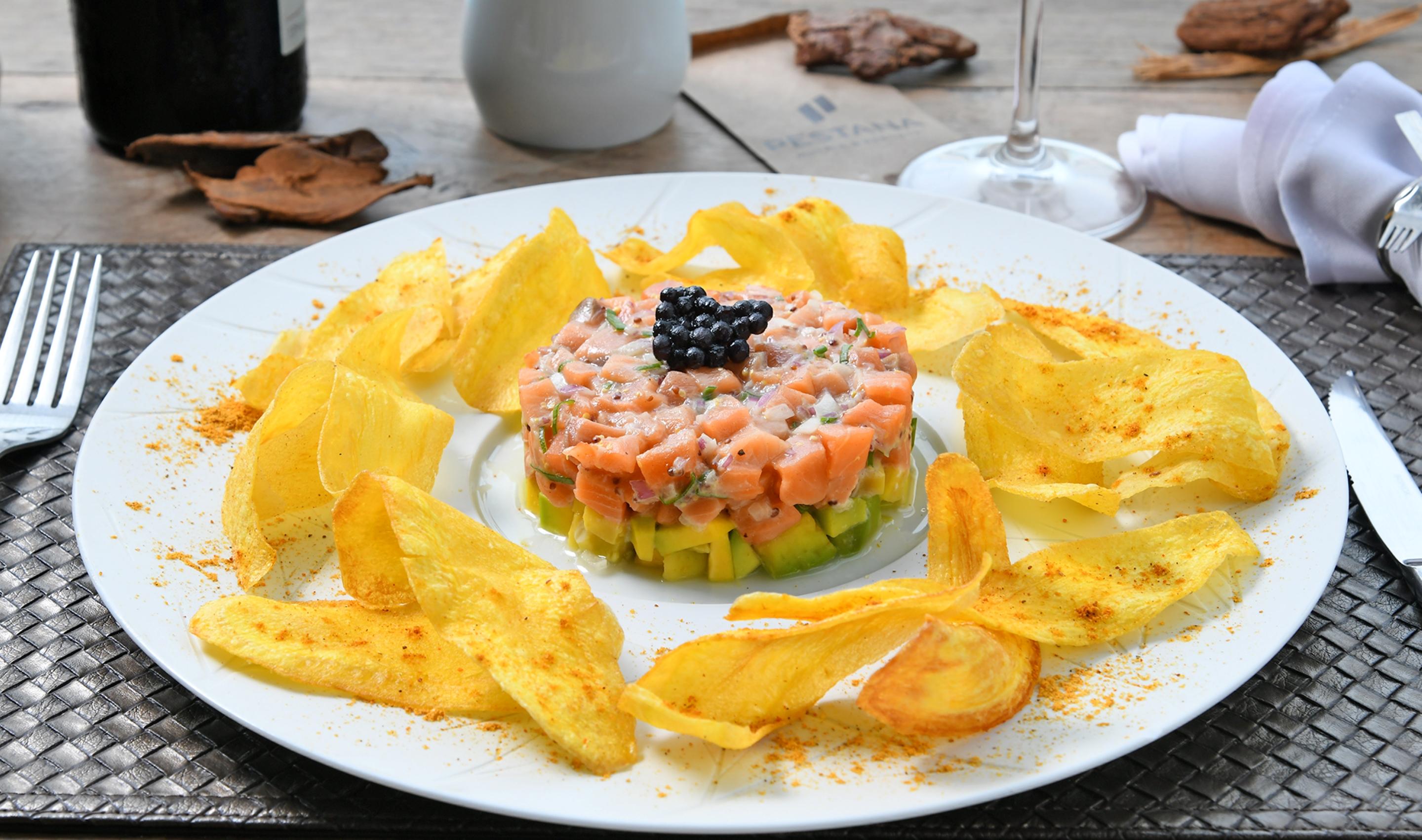 Pestana Rio Atlantica Hotel Rio de Janeiro