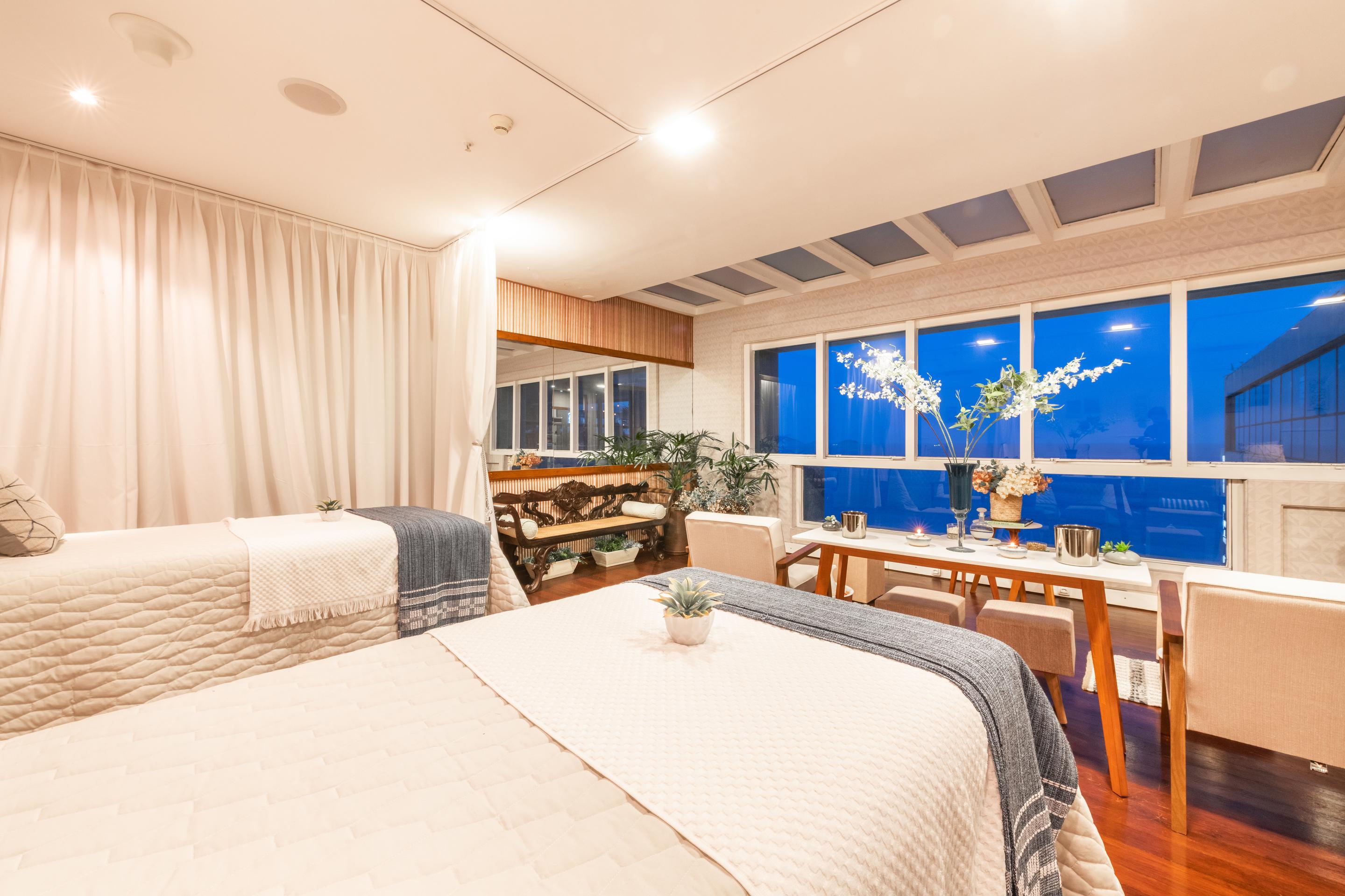 Pestana Rio Atlantica Hotel