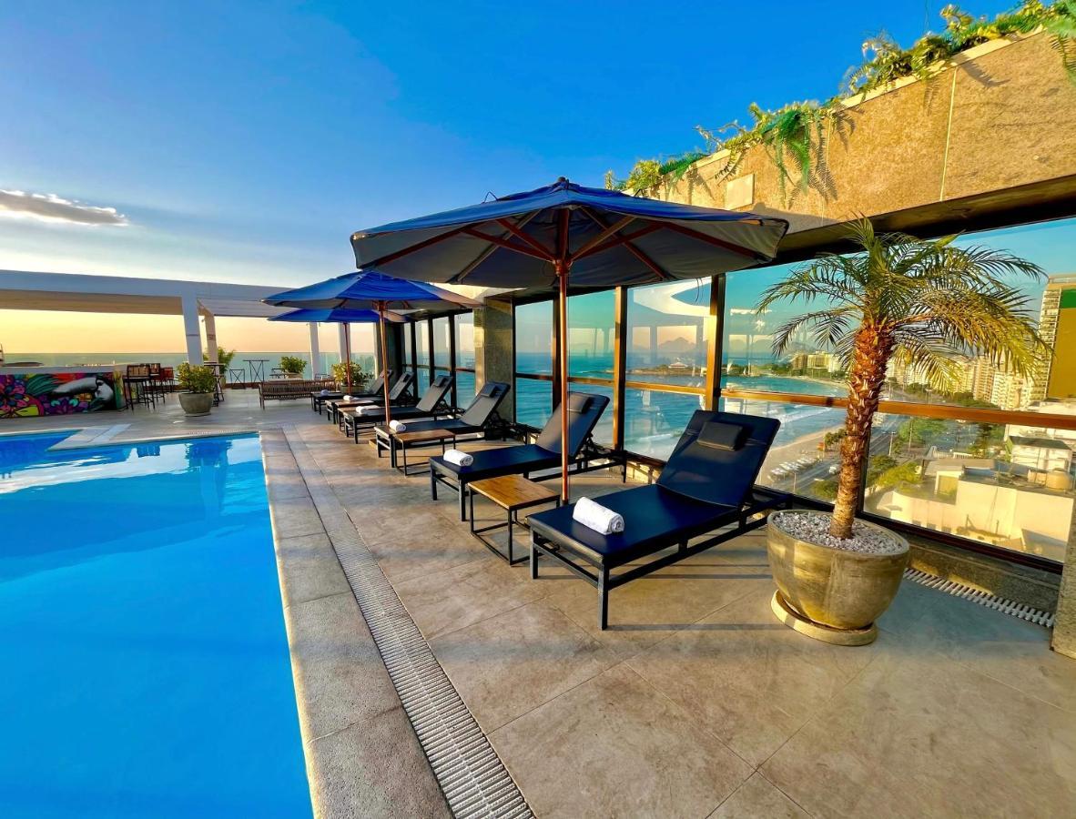 Pestana Rio Atlantica Rio de Janeiro