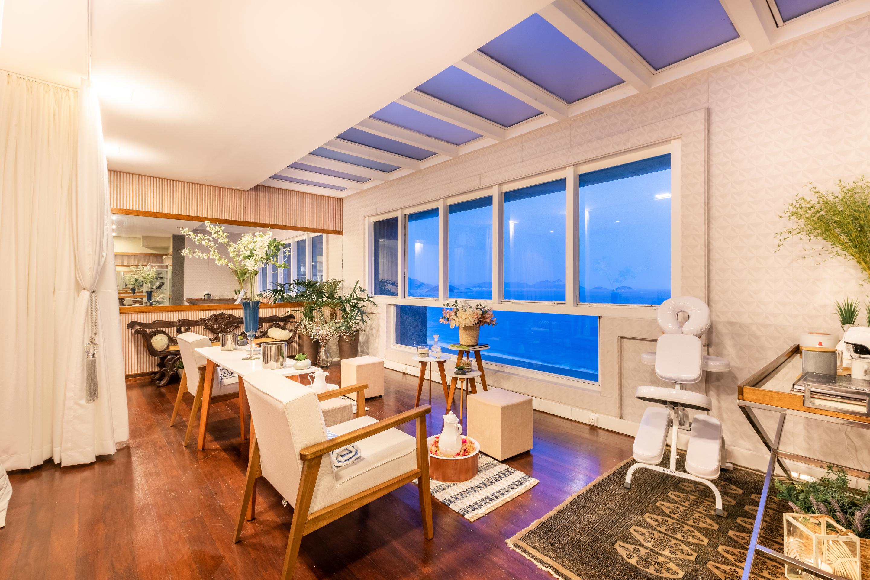 Pestana Rio Atlantica Hotel Rio de Janeiro