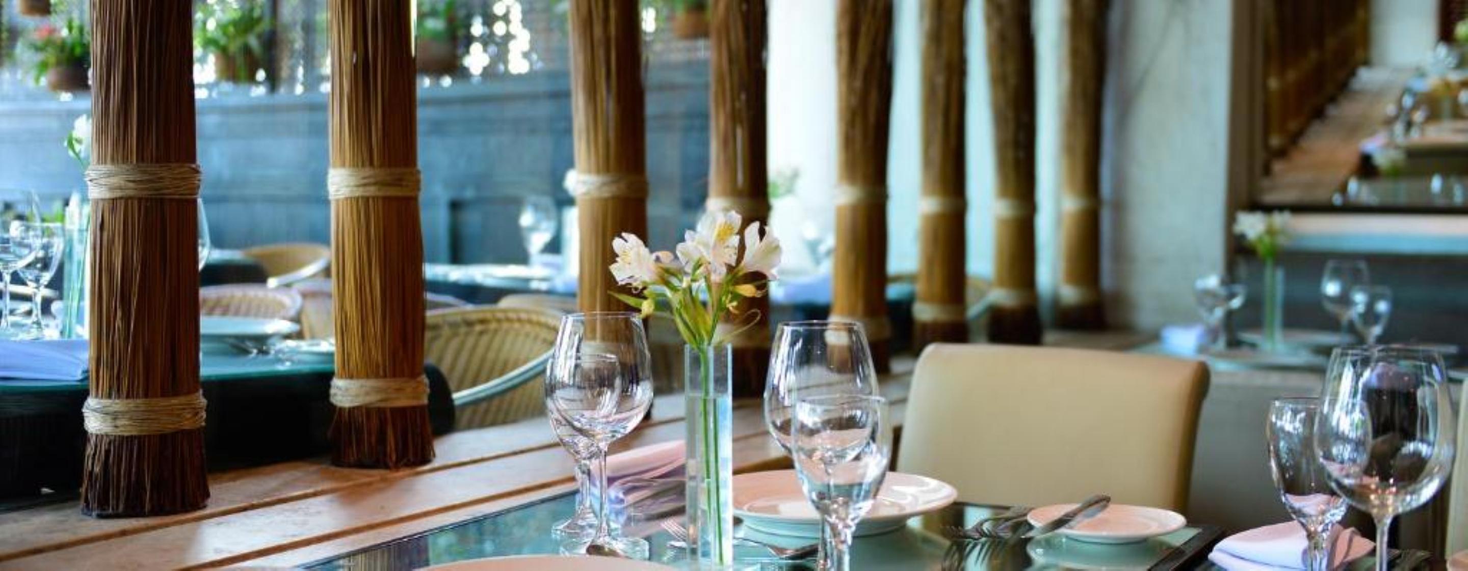 Pestana Rio Atlantica Hotel 4*