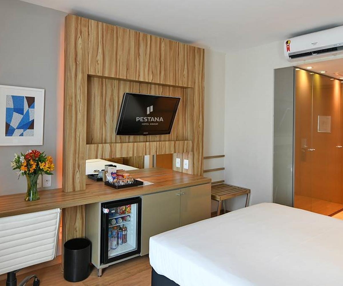 Pestana Rio Atlantica
