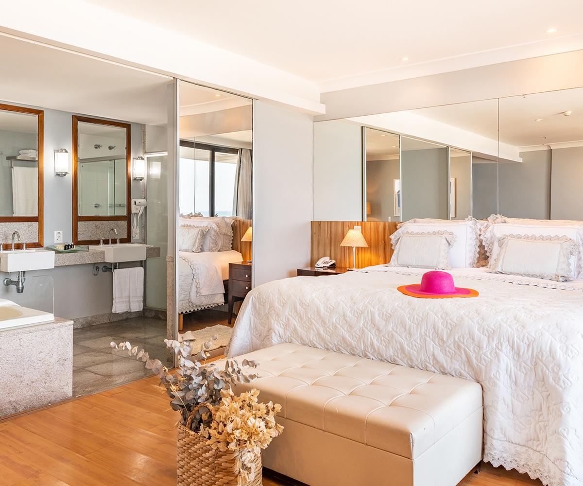 Pestana Rio Atlantica Hotel 4*