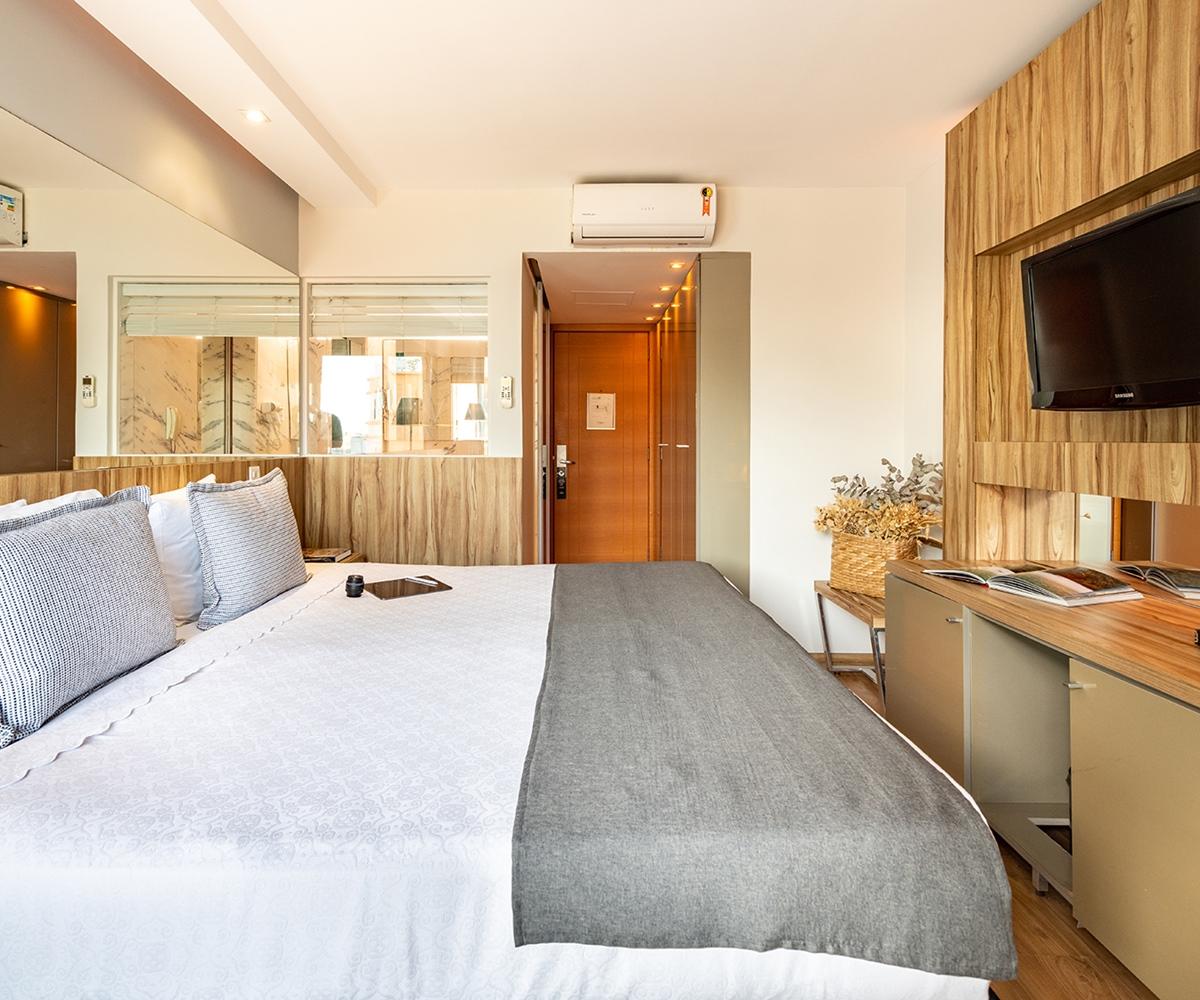 Pestana Rio Atlantica
