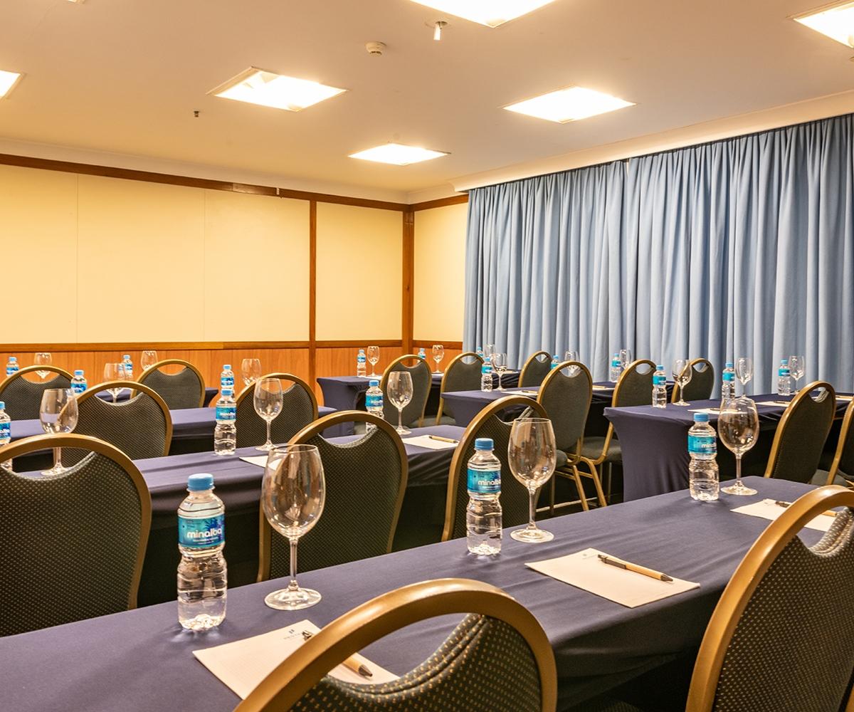 Hotel Pestana Rio Atlantica