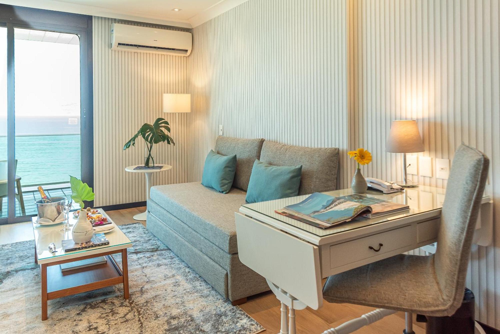 Pestana Rio Atlantica