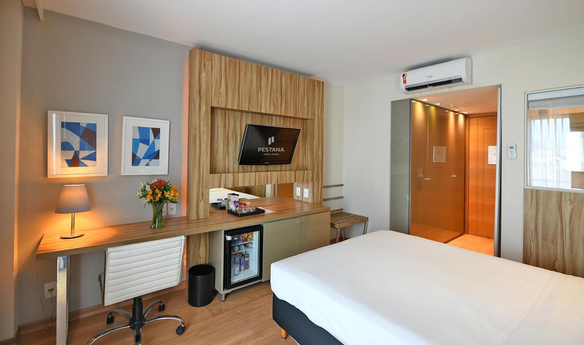 Hotel Pestana Rio Atlantica Rio de Janeiro
