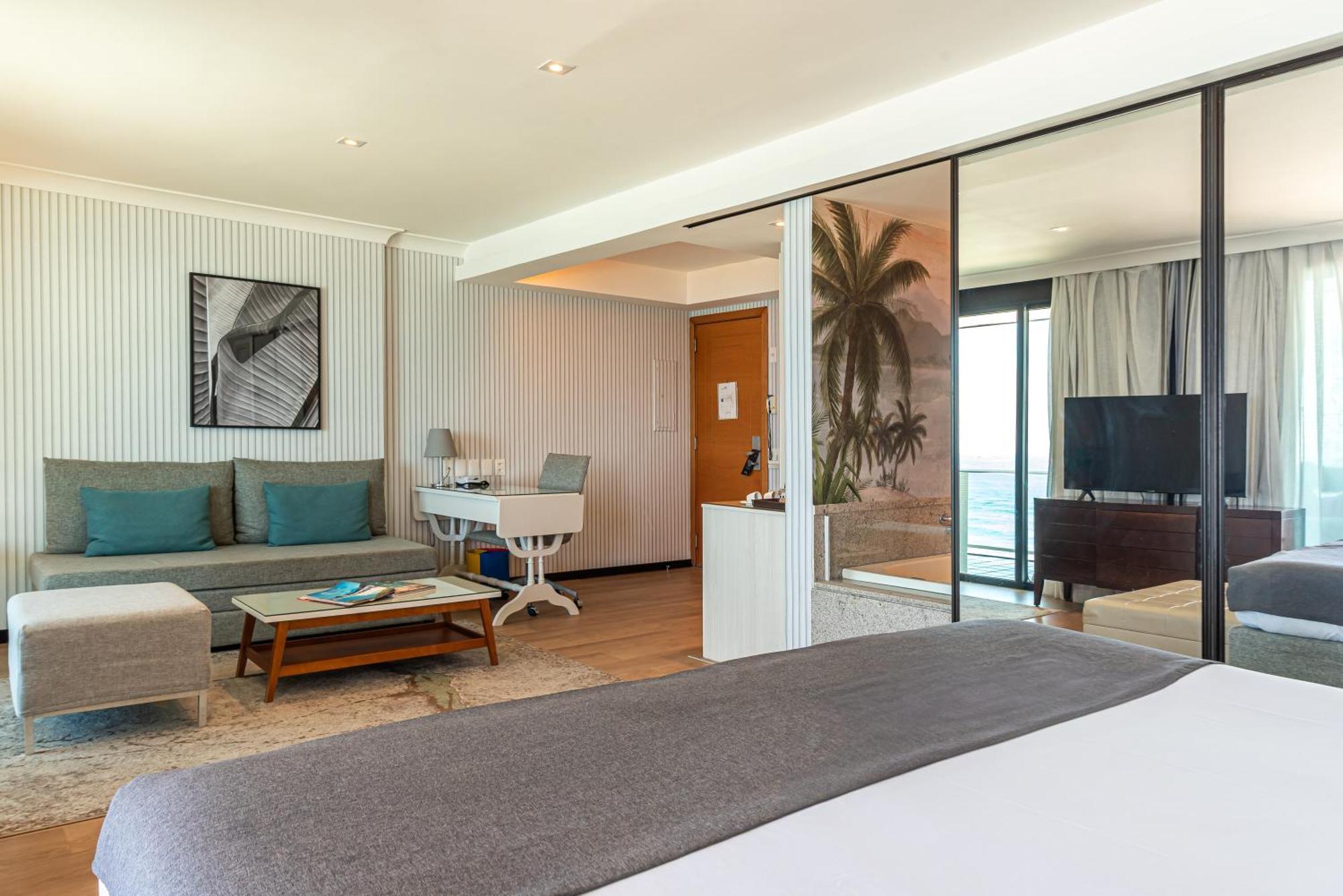 Hotel Pestana Rio Atlantica Rio de Janeiro