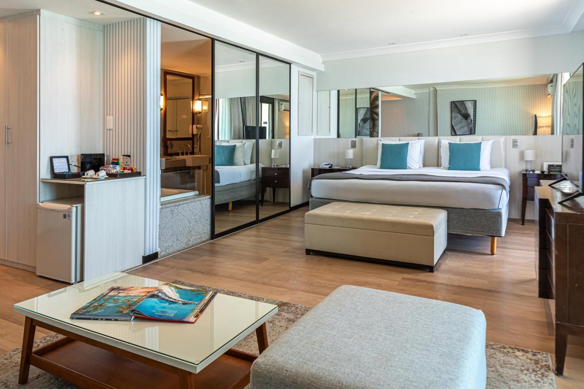 Pestana Rio Atlantica 4* Rio de Janeiro