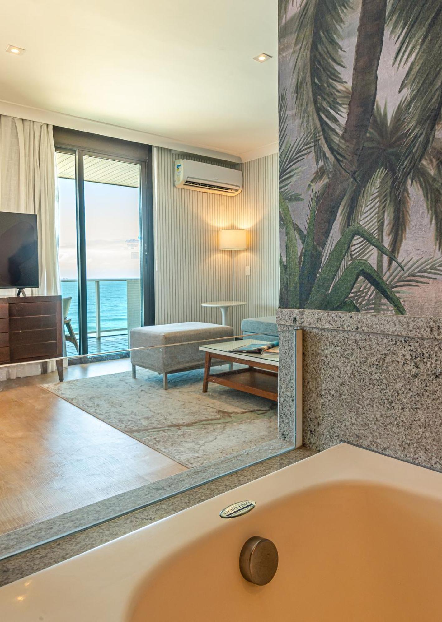 Pestana Rio Atlantica