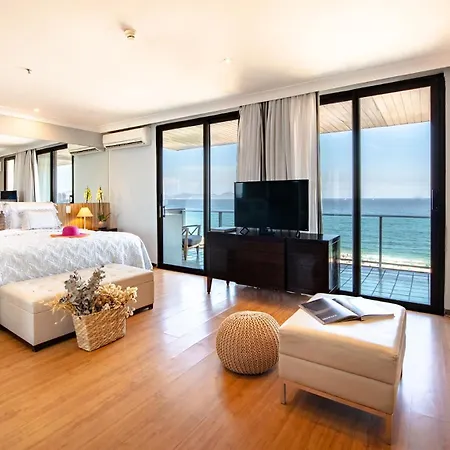 Pestana Rio Atlantica Hotel Rio de Janeiro Exterior photo