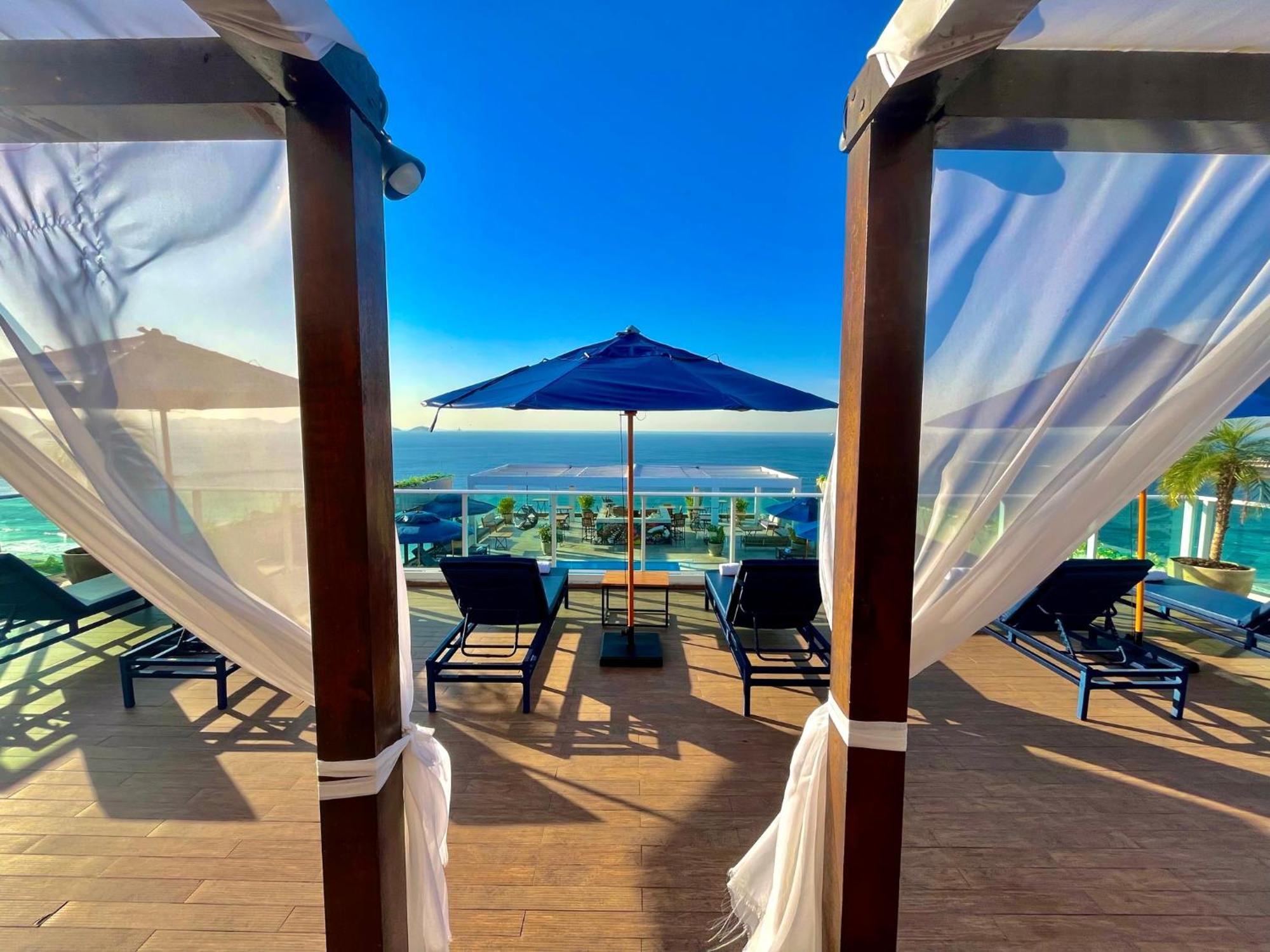 Pestana Rio Atlantica Rio de Janeiro